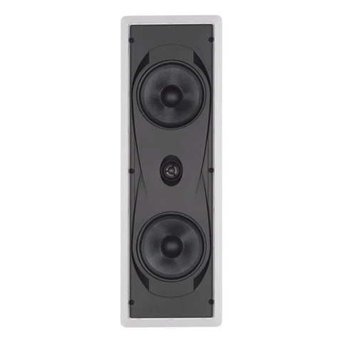 Yamaha NS-IW960 2-Way In-Wall Speaker - Each