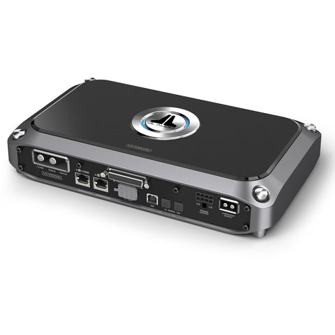 JL Audio VX1000/5i 100 Watts x 4 + 600 Watts x 1 at 2 Ohms 5-Channel Amplifier w/ DSP