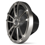 Infinity 1022MLT 10" Marine Subwoofer with RGB Lighting (Titanium)
