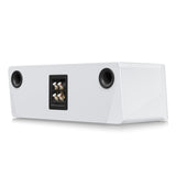 SVS Ultra Evolution 3-Way Center Channel Speaker - Each (Piano Gloss White)