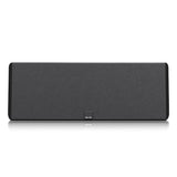 SVS Ultra Evolution 3-Way Center Channel Speaker - Each (Piano Gloss Black)
