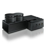 Yamaha HA-L7ABL Headphone Amplifier With Built-In DAC