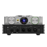 iFi Audio iCan Phantom Analog Headphone Amplifier