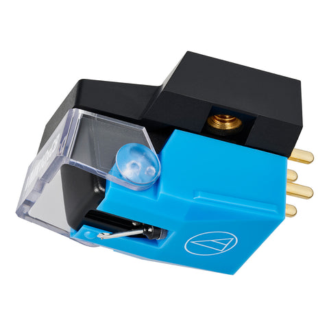 Audio-Technica AT-VM610xMONO VMx Mono Phono Cartridge
