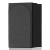 Bowers & Wilkins 707 S3 2-Way Bookshelf Speakers - Pair (Gloss Black)
