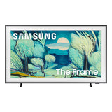Samsung LS03FAW 50 Inch 4K QLED Frame TV with AudioQuest SKY 3m HDMI Cable