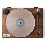 U-Turn Audio Orbit 2 Plus Turntable with Ortofon OM 5E Cartridge (Walnut)
