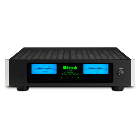 McIntosh MI254 4-Channel Digital Amplifier
