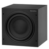 Bowers & Wilkins ASW610 600 Series 10" Subwoofer (Black)