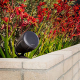 Polk Audio Atrium SAT300 Outdoor Passive Satellite Speaker - Each (Chestnut Brown)