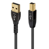 AudioQuest Pearl USB-A to USB-B Cable - 16.4 ft. (5m)