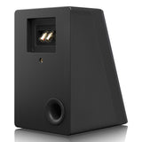 SVS Ultra Evolution Elevation Surround Speakers - Pair (Black Oak)