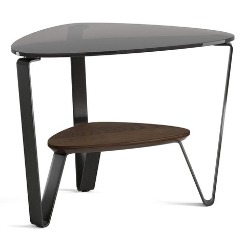 BDI Dino 1367 End Table (Toasted Oak)