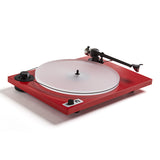 U-Turn Audio Orbit 2 Special Turntable with Ortofon 2M Red Cartridge (Red)