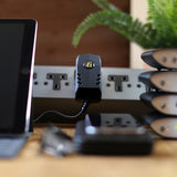 iFi Audio iPower2 5V Ultra Low Noise DC Power Supply