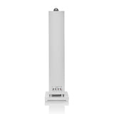 Bowers & Wilkins 702 S3 3-Way Floorstanding Speaker - Each (Satin White)