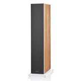 Bowers & Wilkins 603 S3 Floorstanding Speaker - Each (Oak)