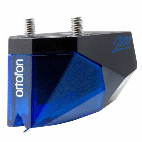 Ortofon 2M Blue Verso Moving Magnet Cartridge (Blue)