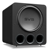 SVS PB17-Ultra 17" Powered Subwoofer with Ported Box and DSP Control (Black Oak)