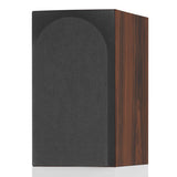 Bowers & Wilkins 706 S3 2-Way Bookshelf Speakers - Pair (Mocha)