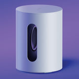 Sonos Sub Mini Wireless Subwoofer (White)