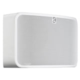 Bluesound PULSE MINI 2i Compact Wireless Streaming Speaker (White)