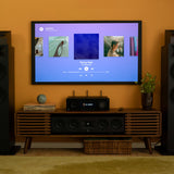JBL MA9100HP 9.2-Channel 8K AV Receiver (Black)