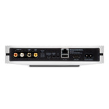 Bluesound NODE Wireless Multi-Room Music Streamer - Gen 4 (White)