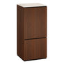 Taupe/Walnut