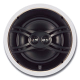 Yamaha NS-IW480C In-Ceiling Speakers Bundle - 6 Pack