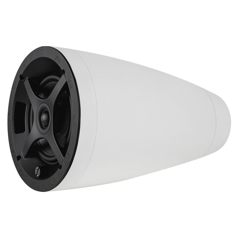 Sonance PS-P63T Professional Series 6.5" Pendant Speakers - Pair (White)