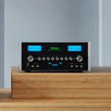 McIntosh C55 & MC462 2 Channel Reference Amplifier Bundle