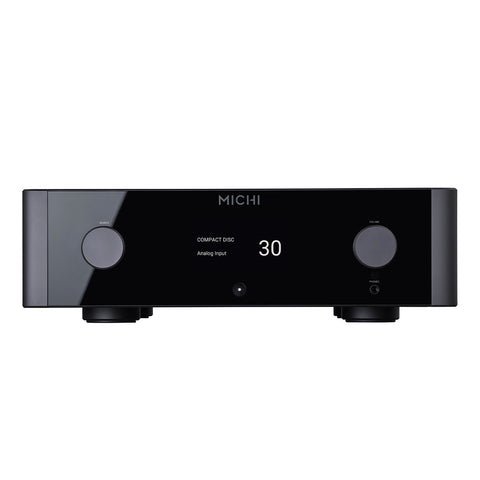 Michi X3 Series 2 Integrated Amplifier