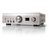 Denon PMA-1700NE 140W Integrated Amp & DCD-1700NE CD/SACD Player (Silver)