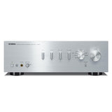 Yamaha A-S501SL Integrated Amplifier (Silver)