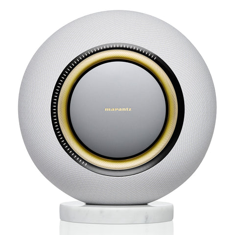 Marantz Horizon Wireless Speaker (Light Grey)