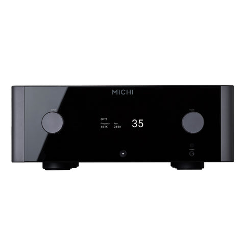 Michi X5 Series 2 Integrated Amplifier