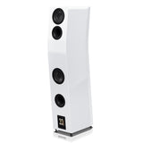 SVS Ultra Evolution 3-Way Tower Speaker - Each (Piano Gloss White)