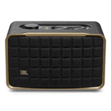JBL Authentics 200 Wireless Bluetooth Speaker (Black/Gold)