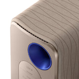 KEF LSX II Bookshelf Speakers - Pair (Conran Soundwave)