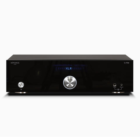 Advance Paris X-P700 Stereo Preamplifier