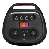 JBL PARTYBOX Ultimate Party Speaker Karaoke Bundle with Wireless Microphone System