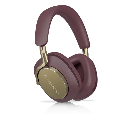 Bowers & Wilkins Px8 Over Ear Noise Canceling Headphones