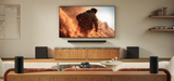 Sony SA-SW8 BRAVIA Theater Sub 8 Wireless Subwoofer (Black)