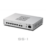 Matrix Audio SS-1 Audio Grade Network Switch (Silver)