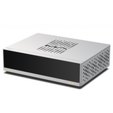 Matrix Audio NT-1 Reference Digital Audio Transport (Silver)