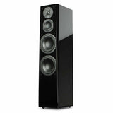 SVS Prime Tower Speakers - Pair (Piano Gloss Black)