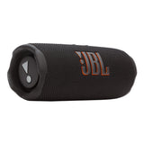 JBL Flip 7 Portable Bluetooth Speaker (Black)