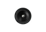 KEF 5.25 Inch Round Uni-Q Flush Mounted Speaker with Magentic Grille (Each)