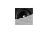 KEF 5.25 Inch Square Uni-Q Flush Mounted speaker with Magentic Grille (Each)
